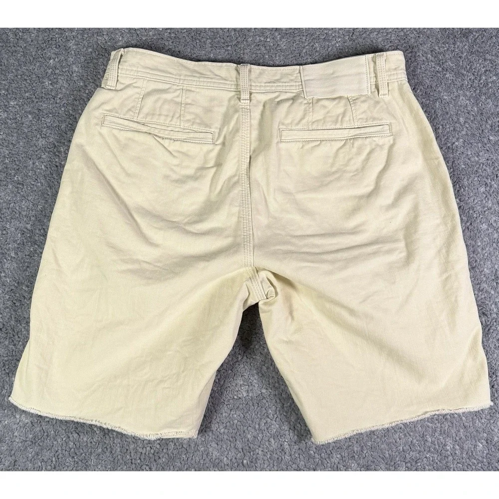 Banana Republic Men's Mill Valley Surplus 8